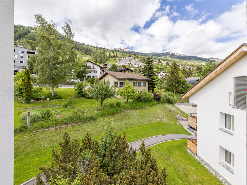 Ferienwohnung Wüest