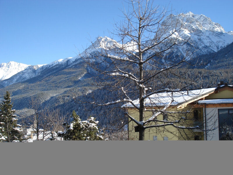 Ferienwohnung Lanius