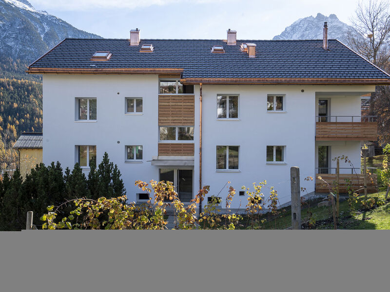 Ferienwohnung Lanius