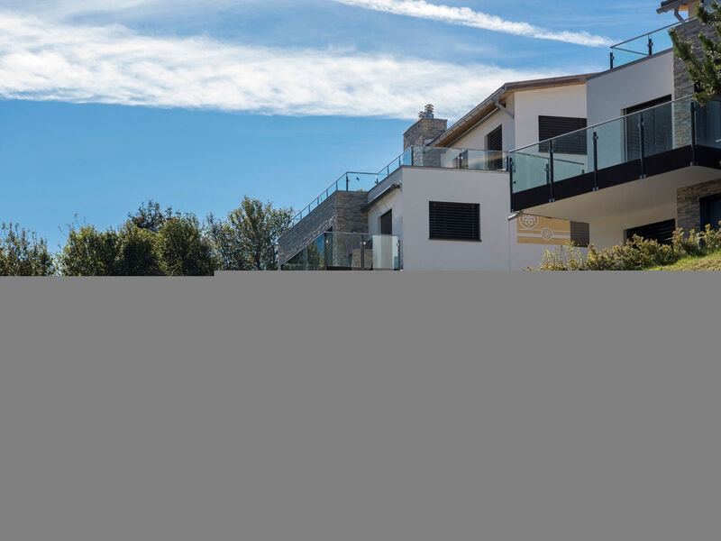 Ferienwohnung Panorama Lodge