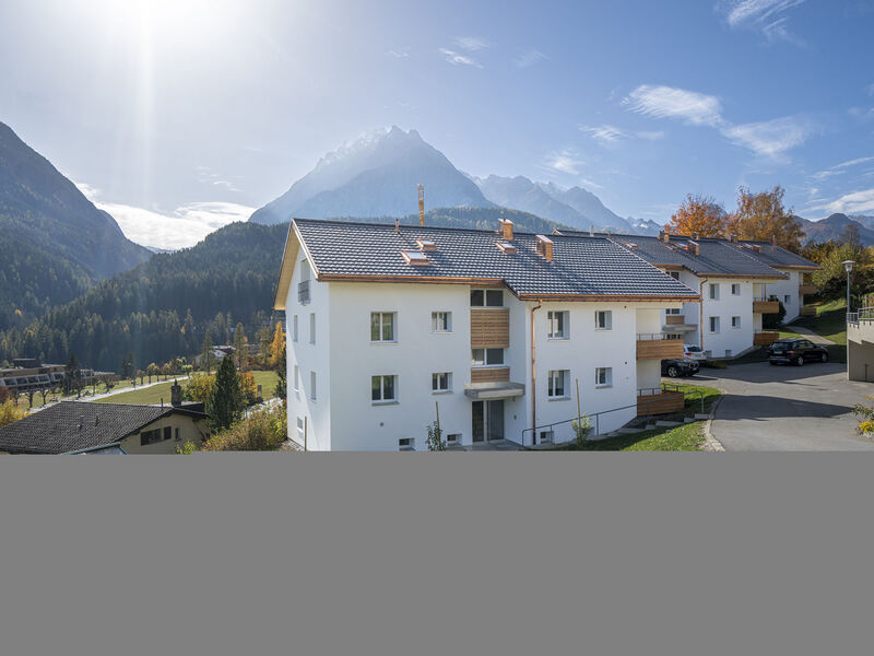 Ferienwohnung Steinmann