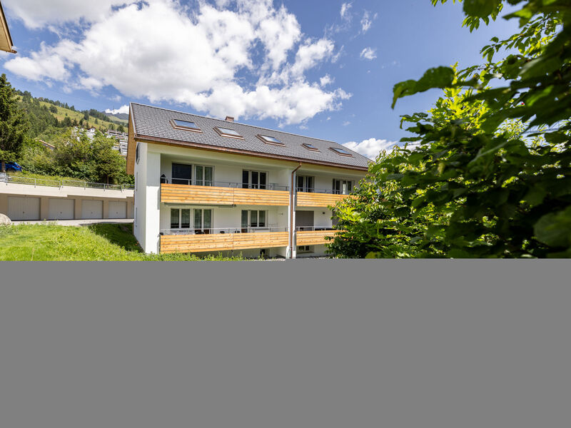 Ferienwohnung HÄMMIG