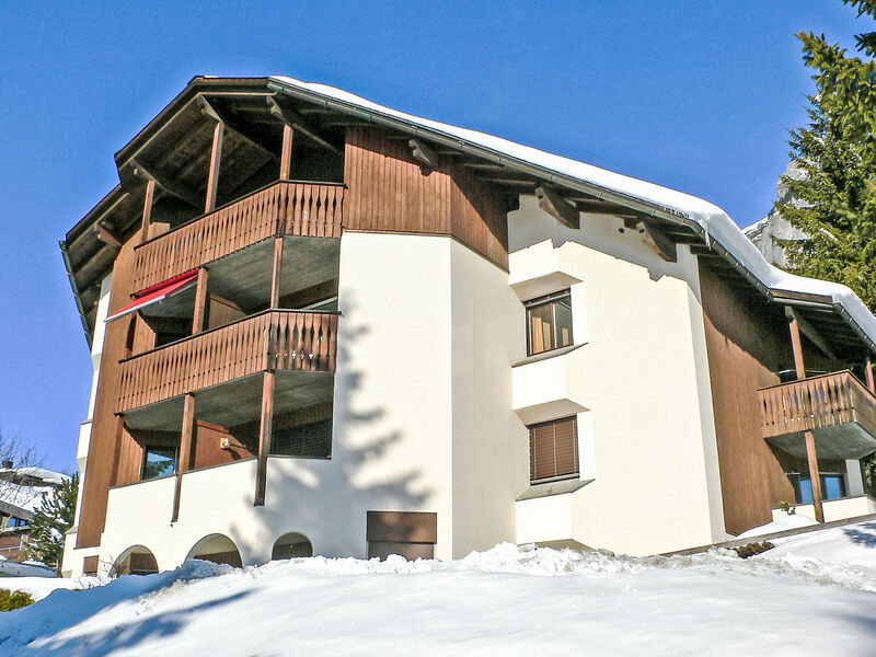 Crap Grisch (Utoring)