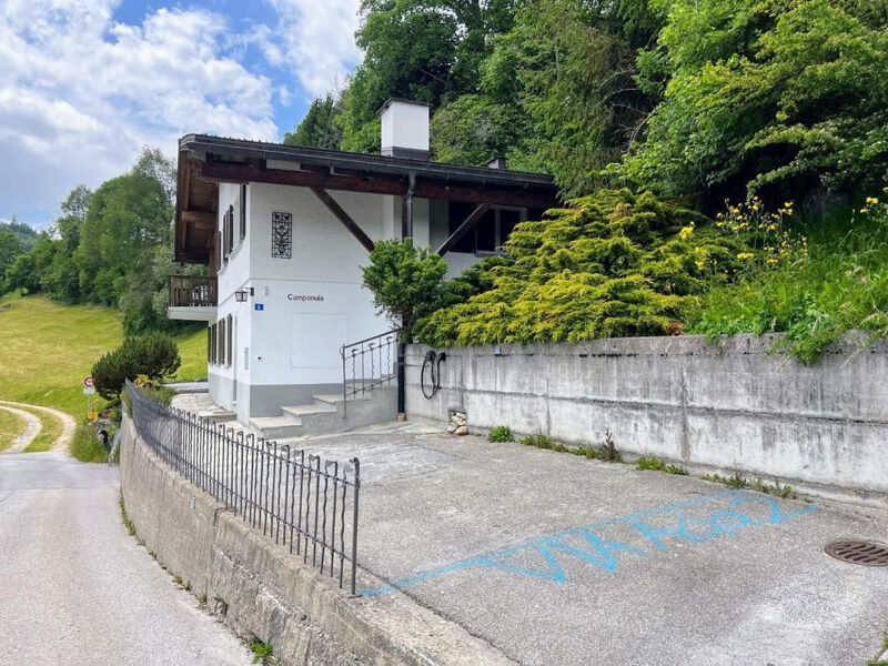 Casa Campanula