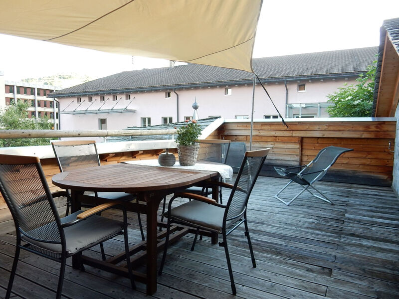 Ferienwohnung Bigliel-Wahrenberger