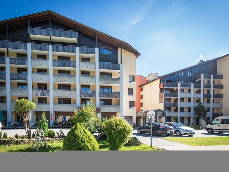 Disentiserhof Garvera