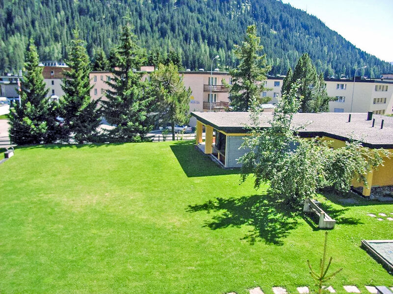 Haus Altein Apartment Nr. 4