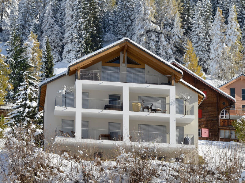 Ferienwohnung Liebrand