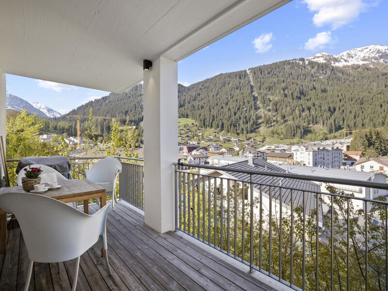 Ferienwohnung Liebrand