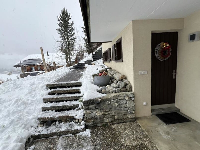 Ferienwohnung Schatz