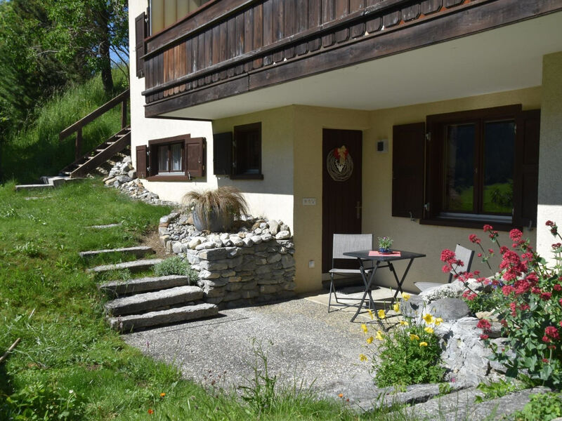 Ferienwohnung Schatz