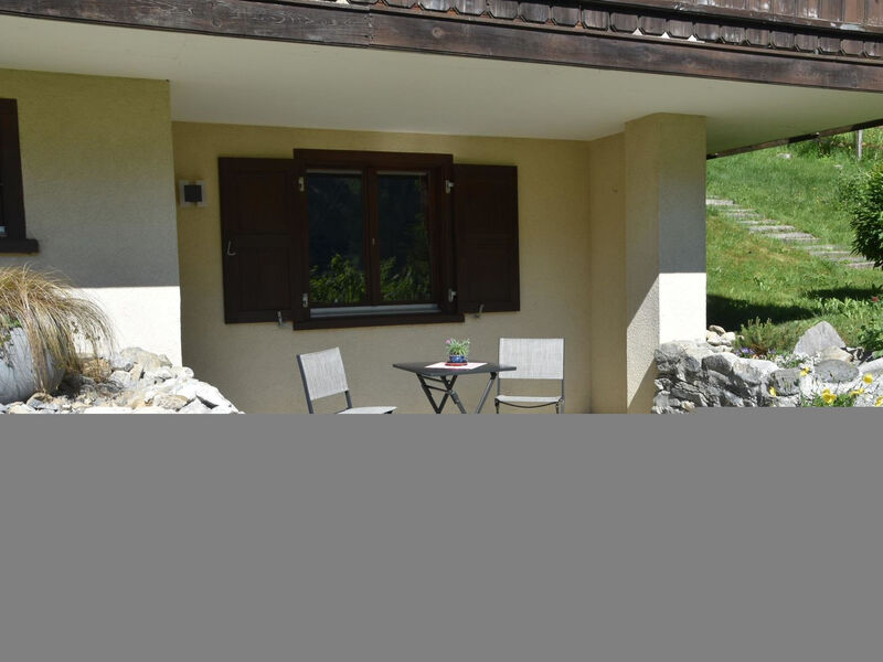 Ferienwohnung Schatz