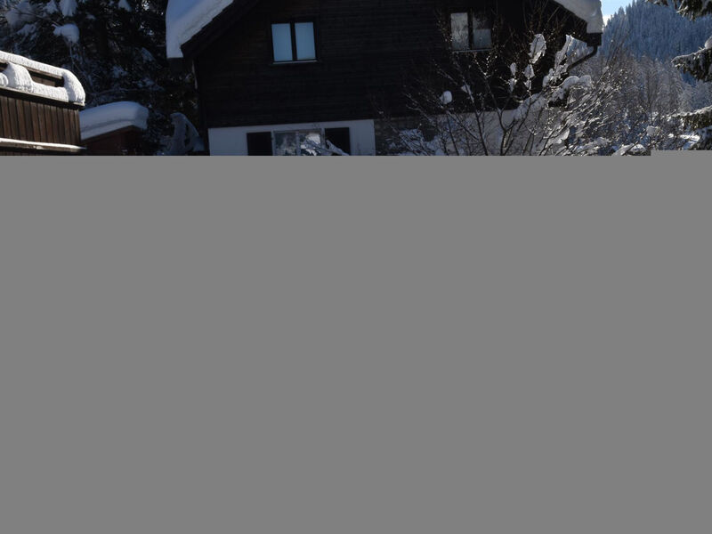 Ferienwohnung Schatz