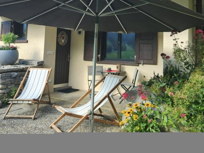 Ferienwohnung Schatz