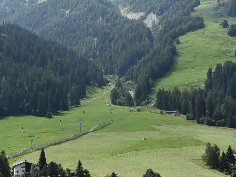 Ferienwohnung Schatz