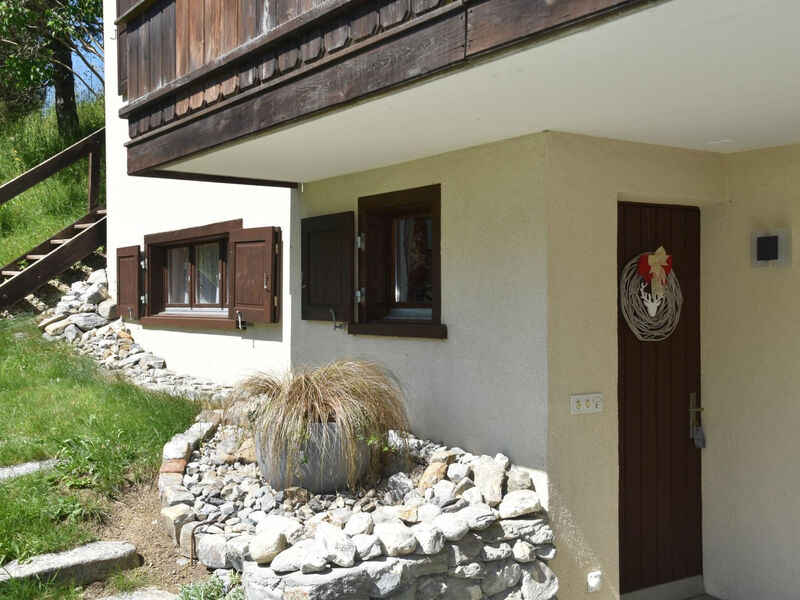 Ferienwohnung Schatz