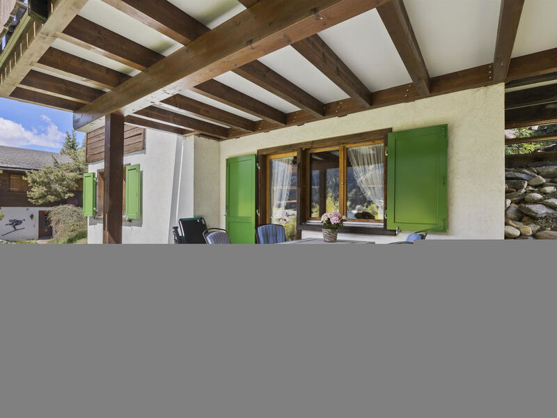 Ferienwohnung Riedblick