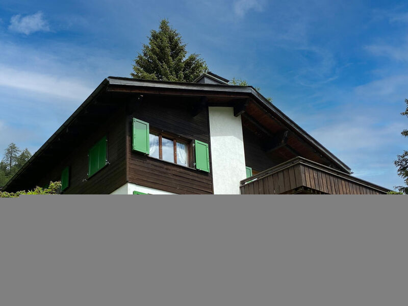 Ferienwohnung Riedblick