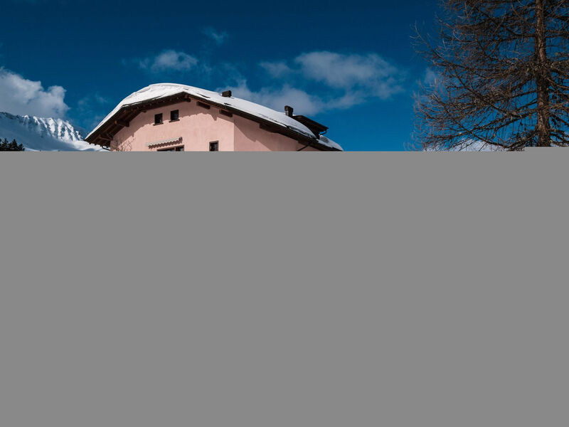 Haus Sunneschy Whg. 202