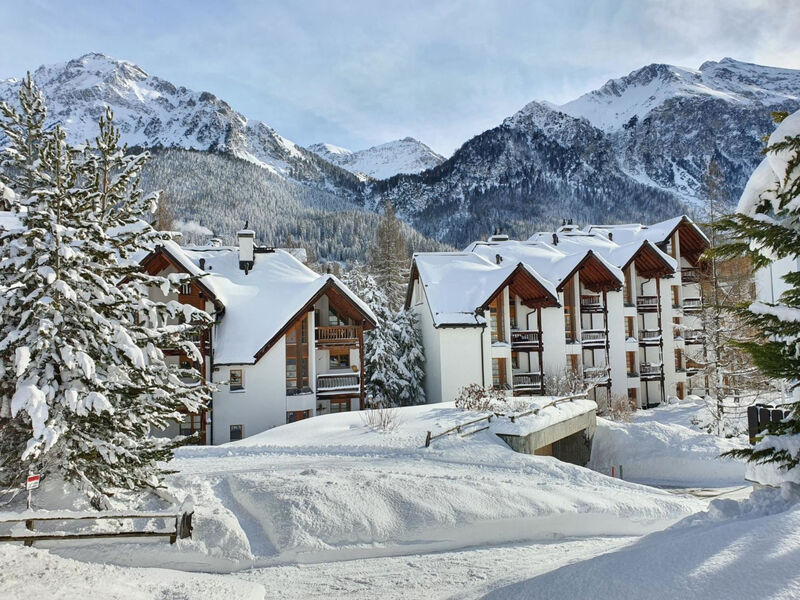 Schweizerhof Drescher