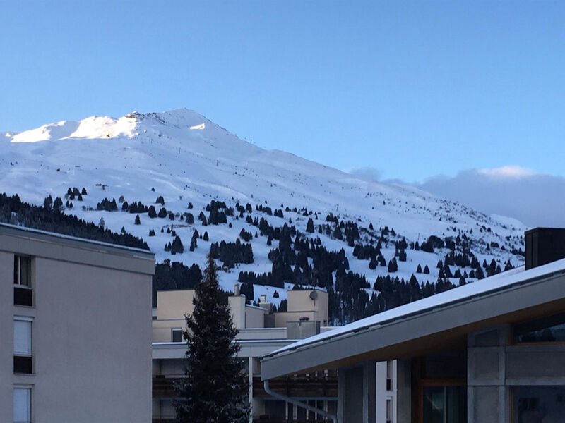 Residenz Astoria Whg. 17