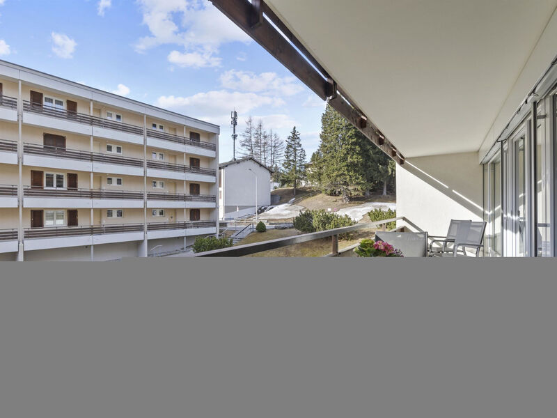 Nr.08 Haus Sursilvana