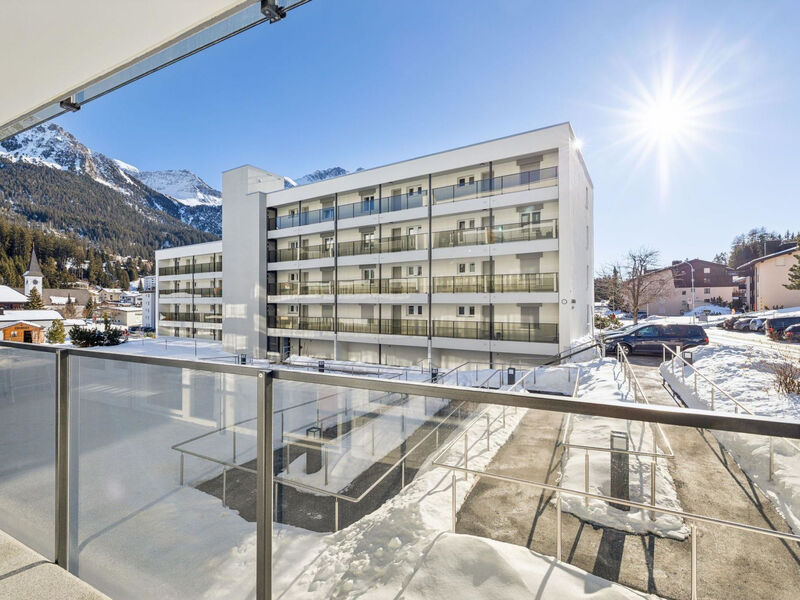 Nr.06 Haus Sursilvana