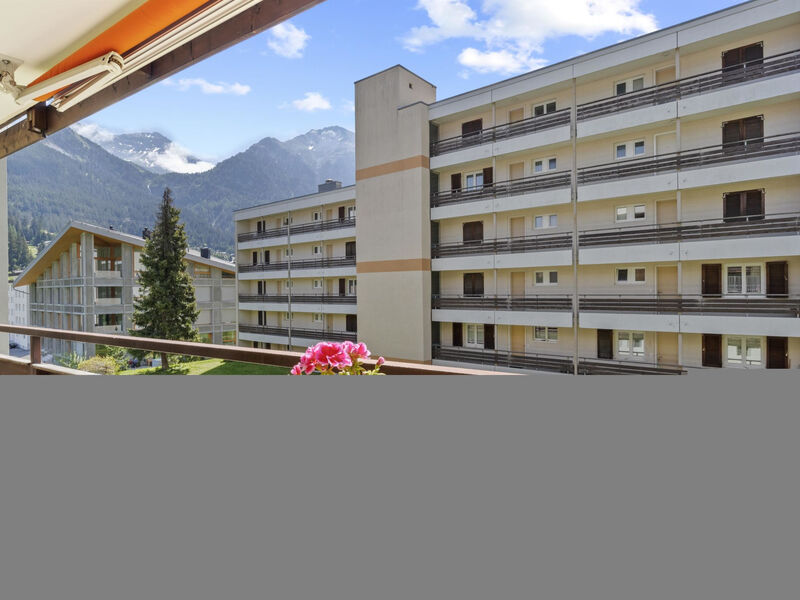 Nr.43 Haus Sotmirana