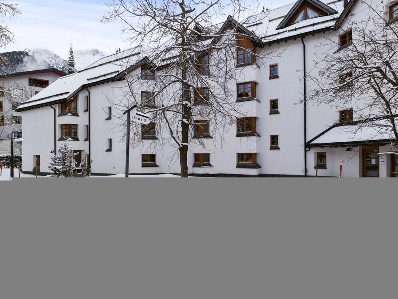 Schweizerhof 501 Mü