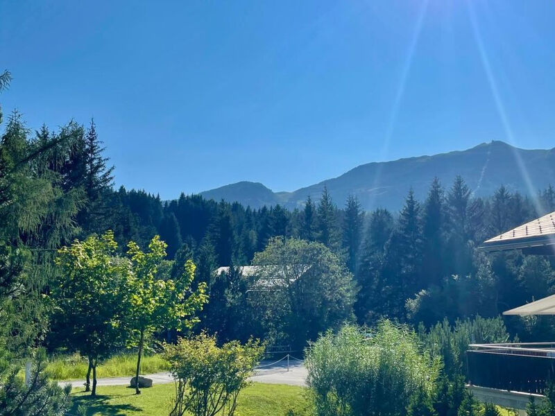 Ferienwohnung Selina