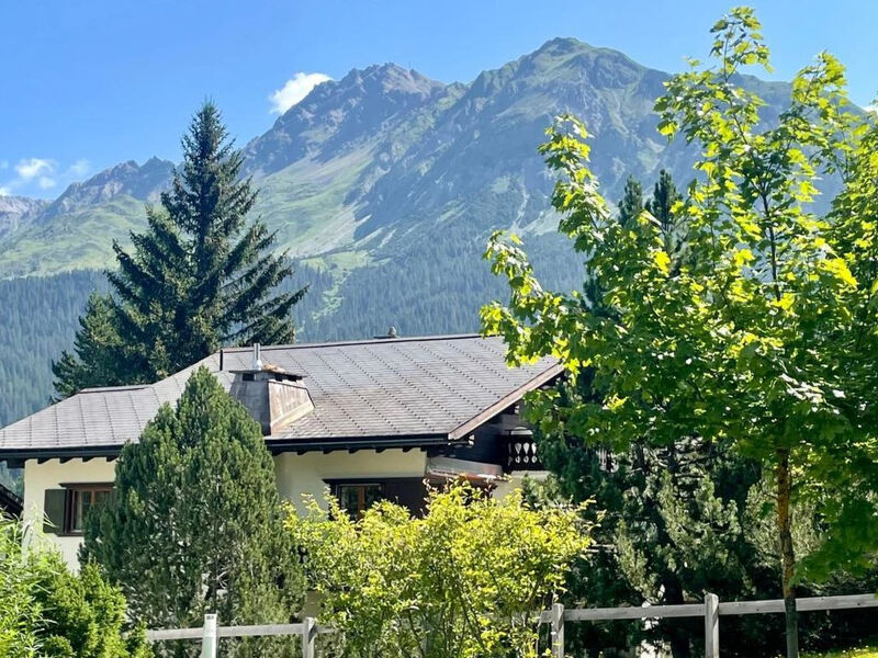 Ferienwohnung Selina