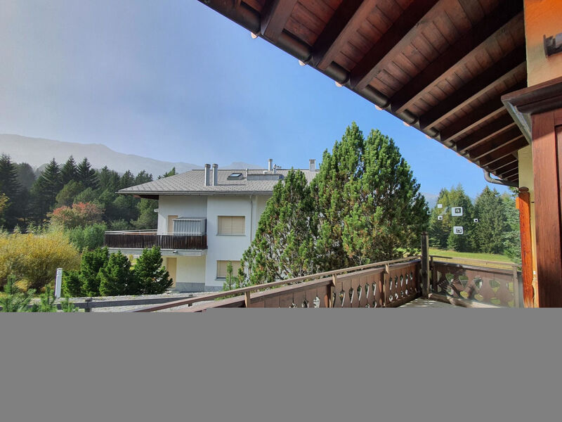 Ferienwohnung Selina