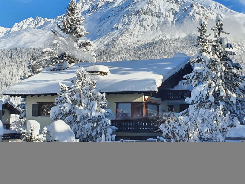 Ferienwohnung Selina