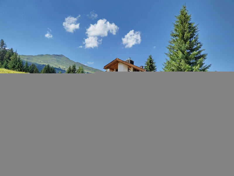 Studio Haus Carmela Lenzerheide