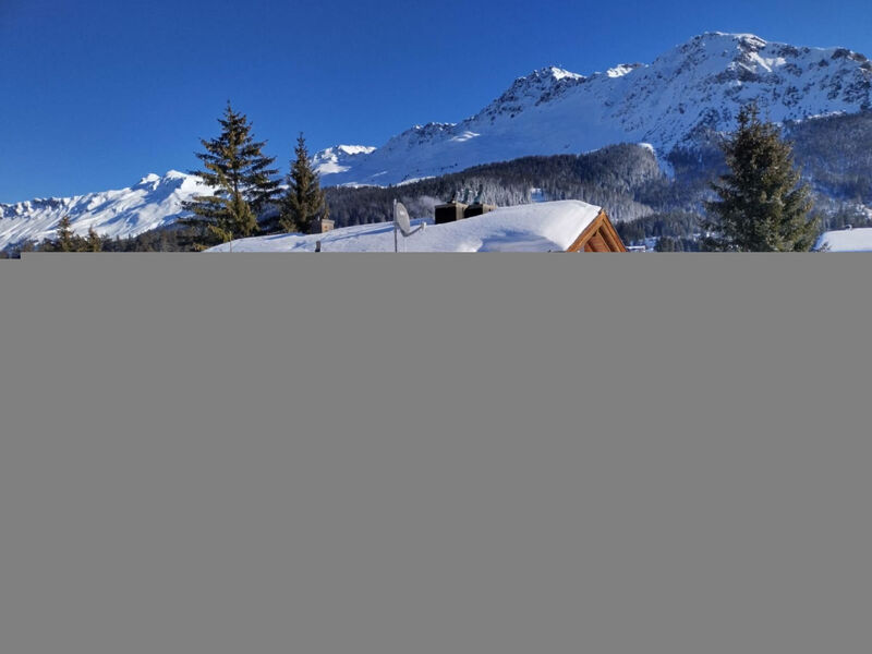 Studio Haus Carmela Lenzerheide