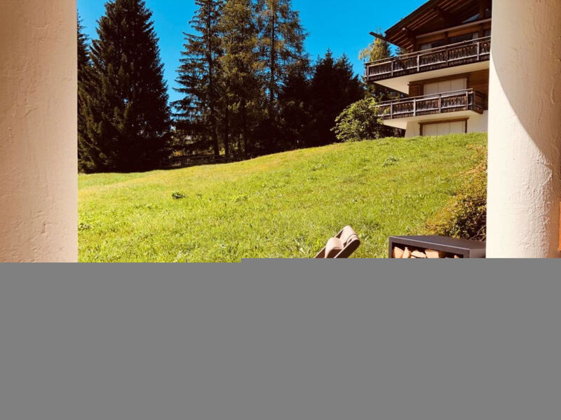 Studio Haus Carmela Lenzerheide