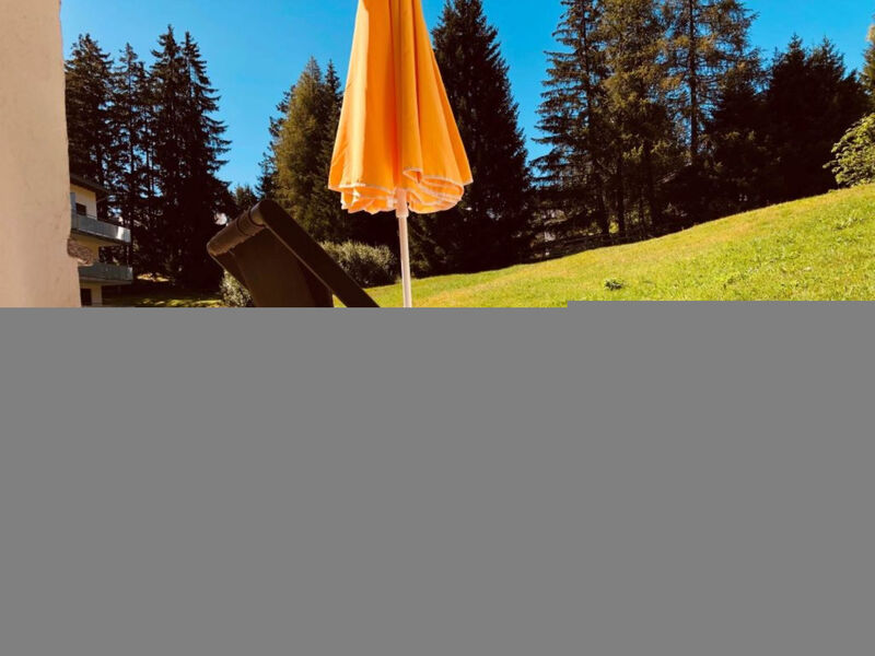 Studio Haus Carmela Lenzerheide