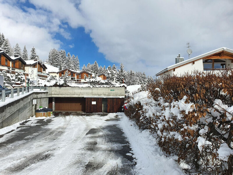 La Schmetta 65 Quadroni