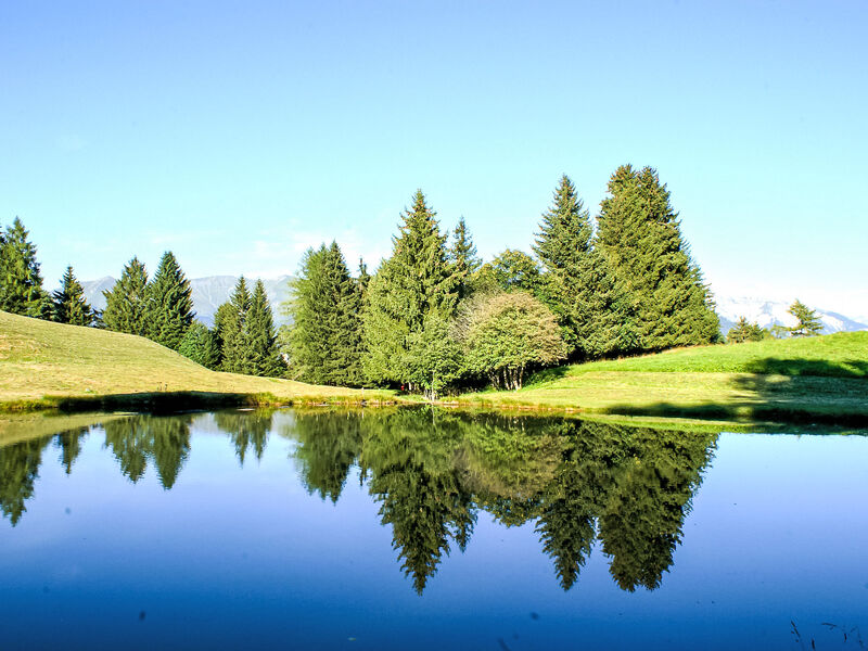 Superior Aclas Maiensäss Resort