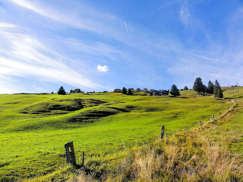 Superior Aclas Maiensäss Resort