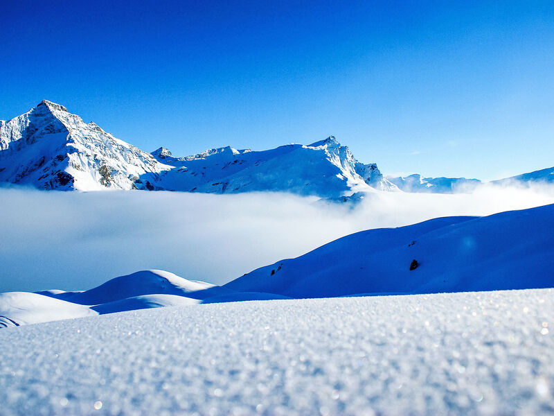 Superior Aclas Maiensäss Resort