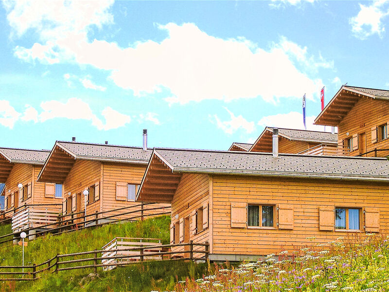 Superior Aclas Maiensäss Resort