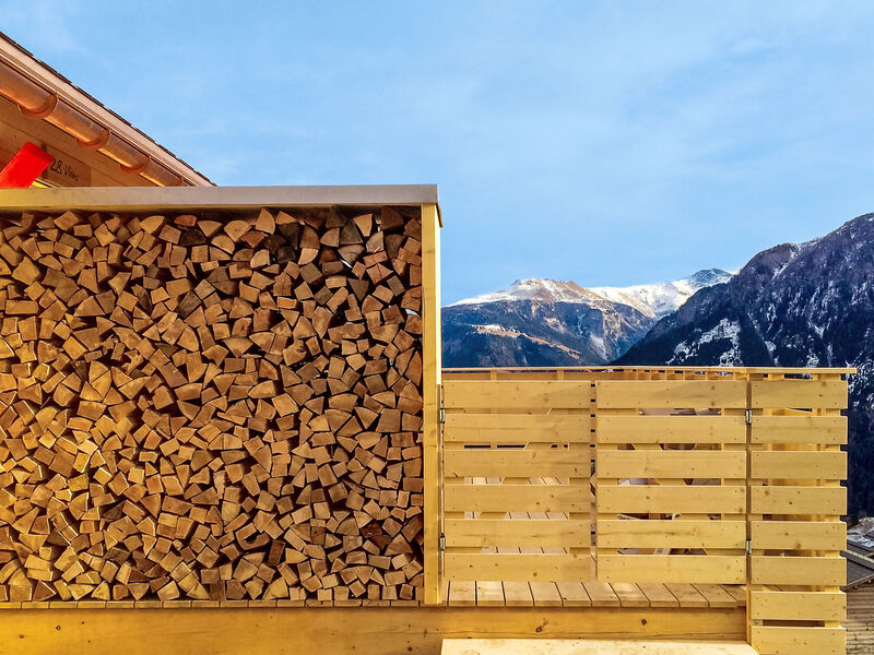 Superior Aclas Maiensäss Resort