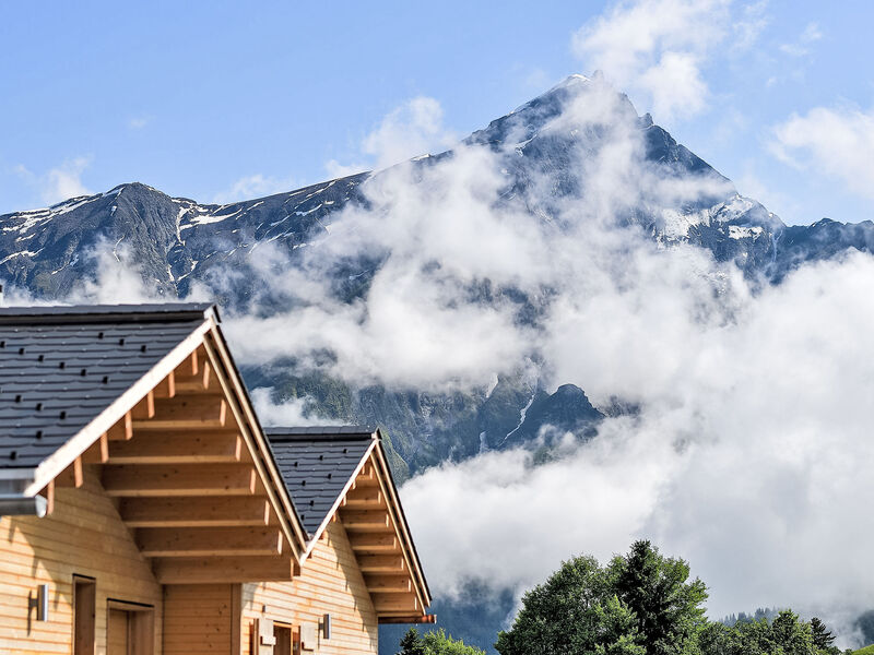 Superior Aclas Maiensäss Resort