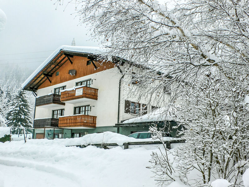 Fricktalerhuus Apt 6