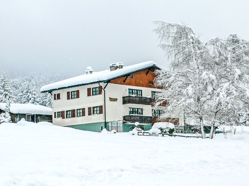 Fricktalerhuus Apt 6