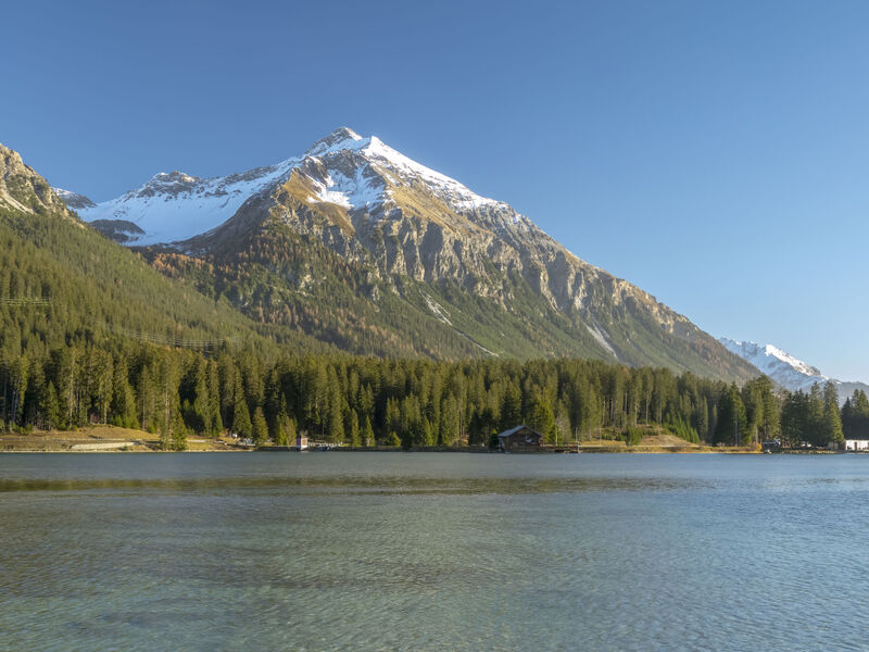 Fricktalerhuus Apt 6