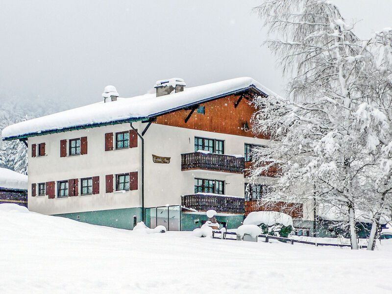 Fricktalerhuus Apt 6