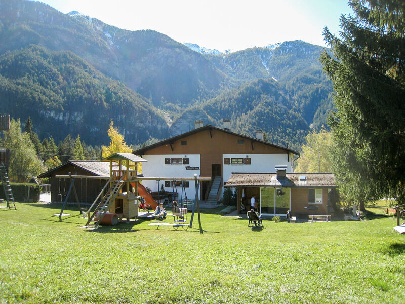 Fricktalerhuus Apt 6