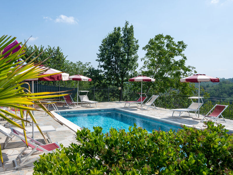 Bricco Delle Rondini